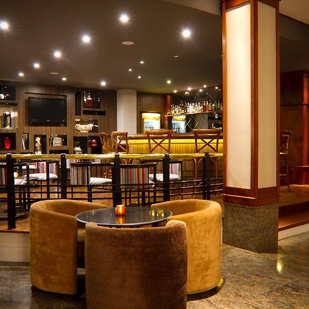 Sorocaba Park Hotel By Atlantica Ngoại thất bức ảnh