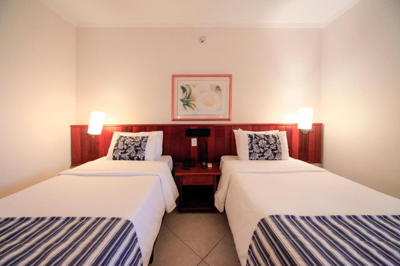 Sorocaba Park Hotel By Atlantica Ngoại thất bức ảnh