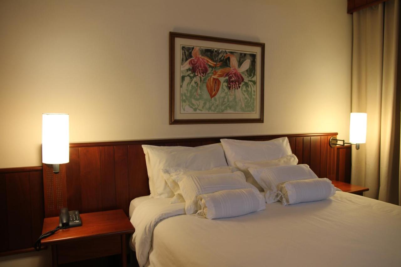 Sorocaba Park Hotel By Atlantica Ngoại thất bức ảnh