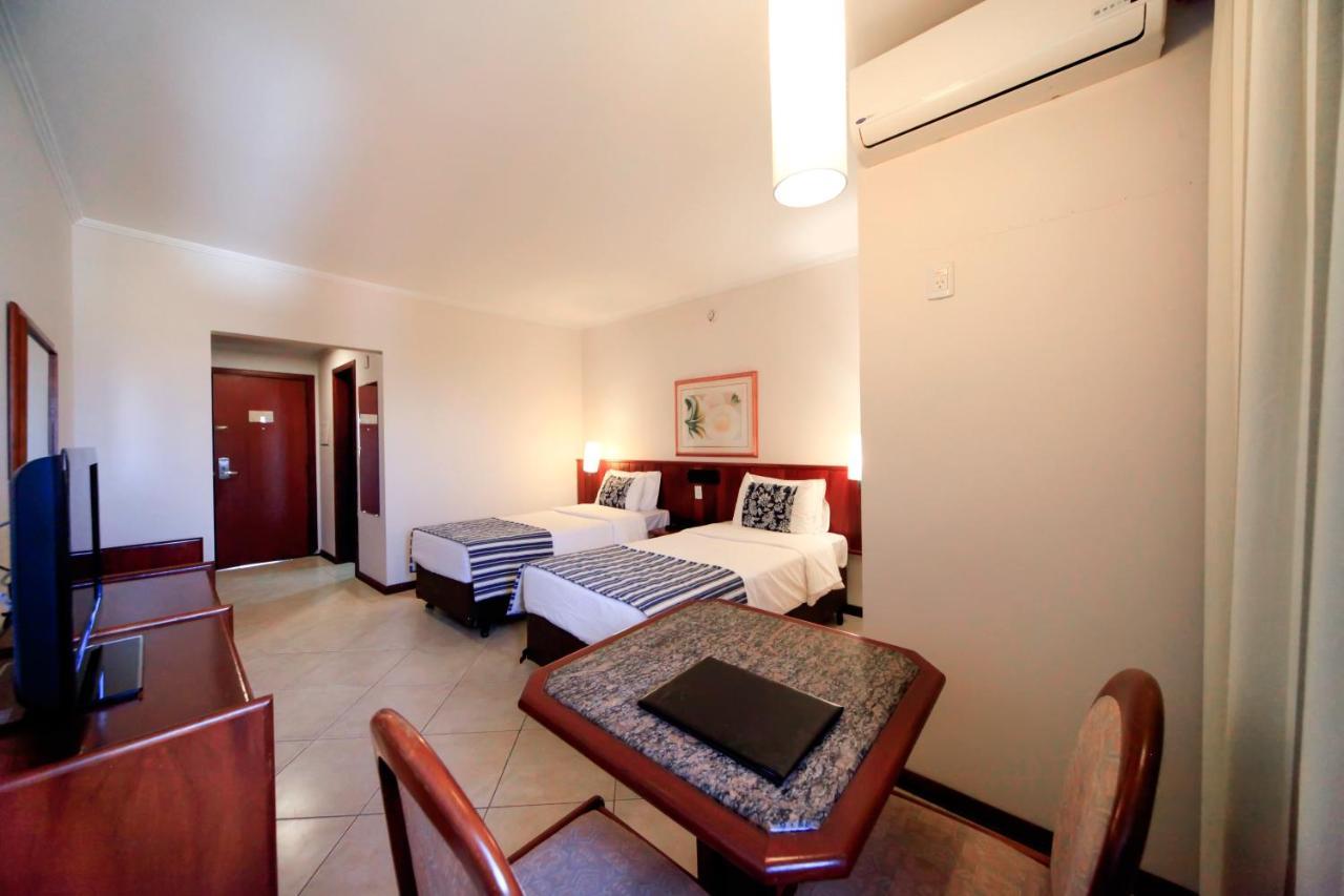 Sorocaba Park Hotel By Atlantica Ngoại thất bức ảnh