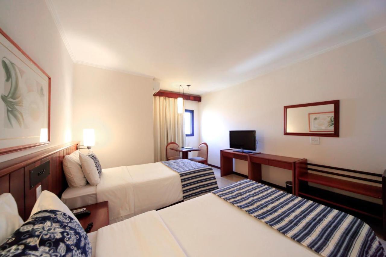 Sorocaba Park Hotel By Atlantica Ngoại thất bức ảnh