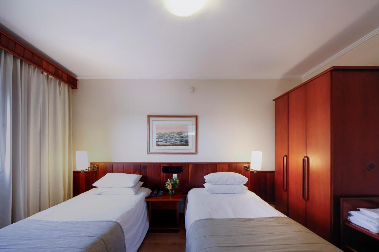 Sorocaba Park Hotel By Atlantica Ngoại thất bức ảnh