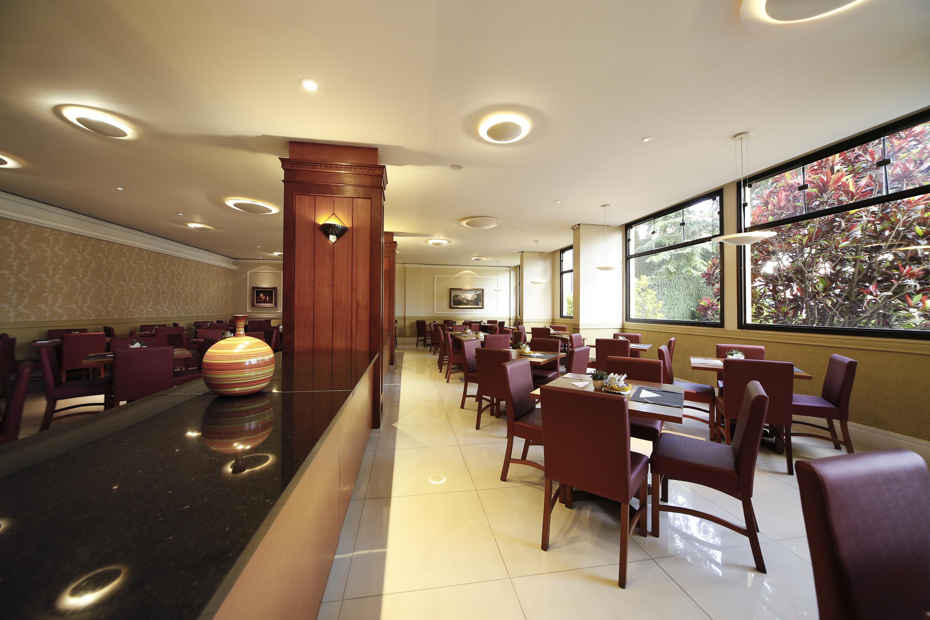 Sorocaba Park Hotel By Atlantica Ngoại thất bức ảnh