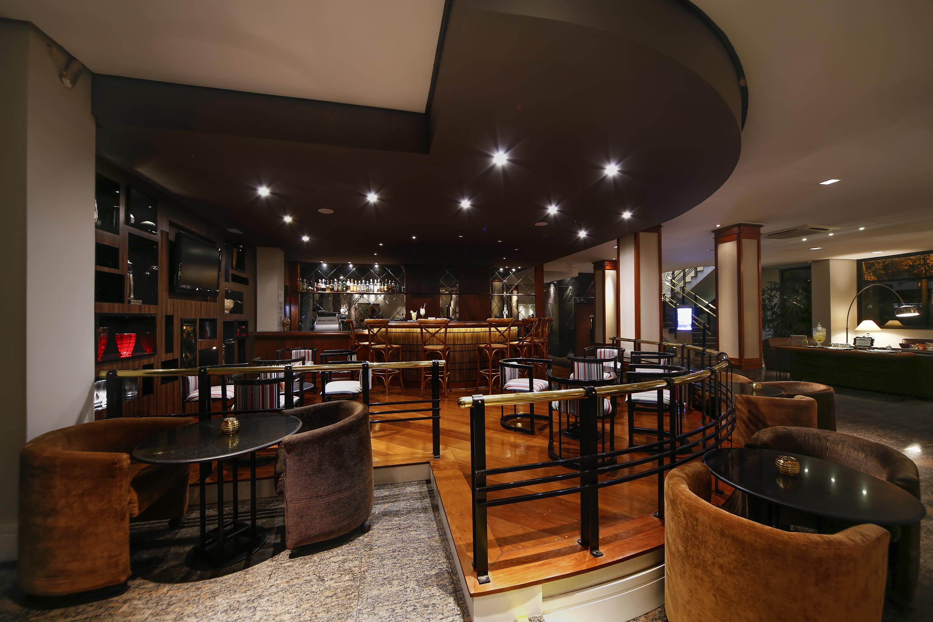 Sorocaba Park Hotel By Atlantica Ngoại thất bức ảnh