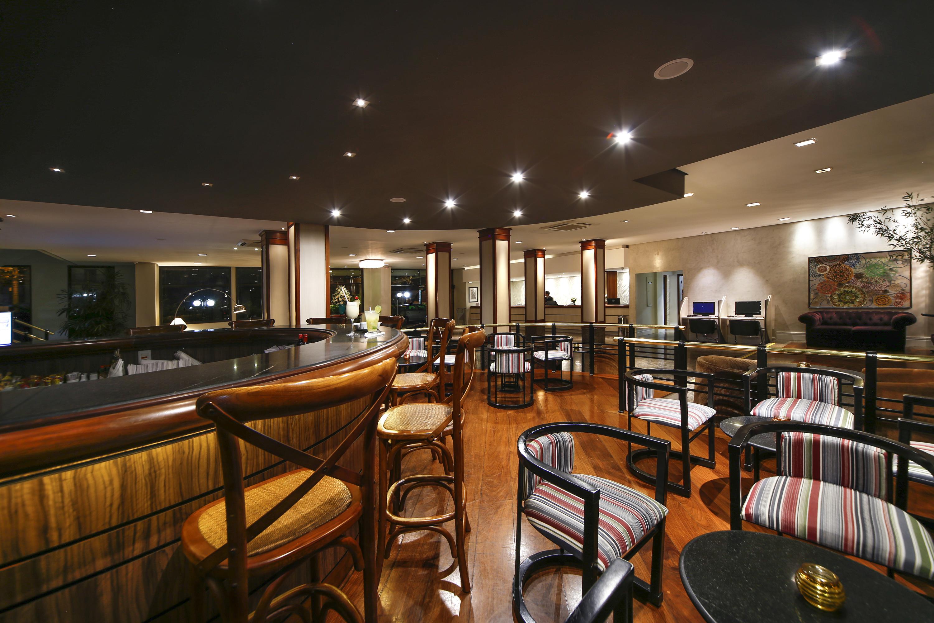 Sorocaba Park Hotel By Atlantica Ngoại thất bức ảnh