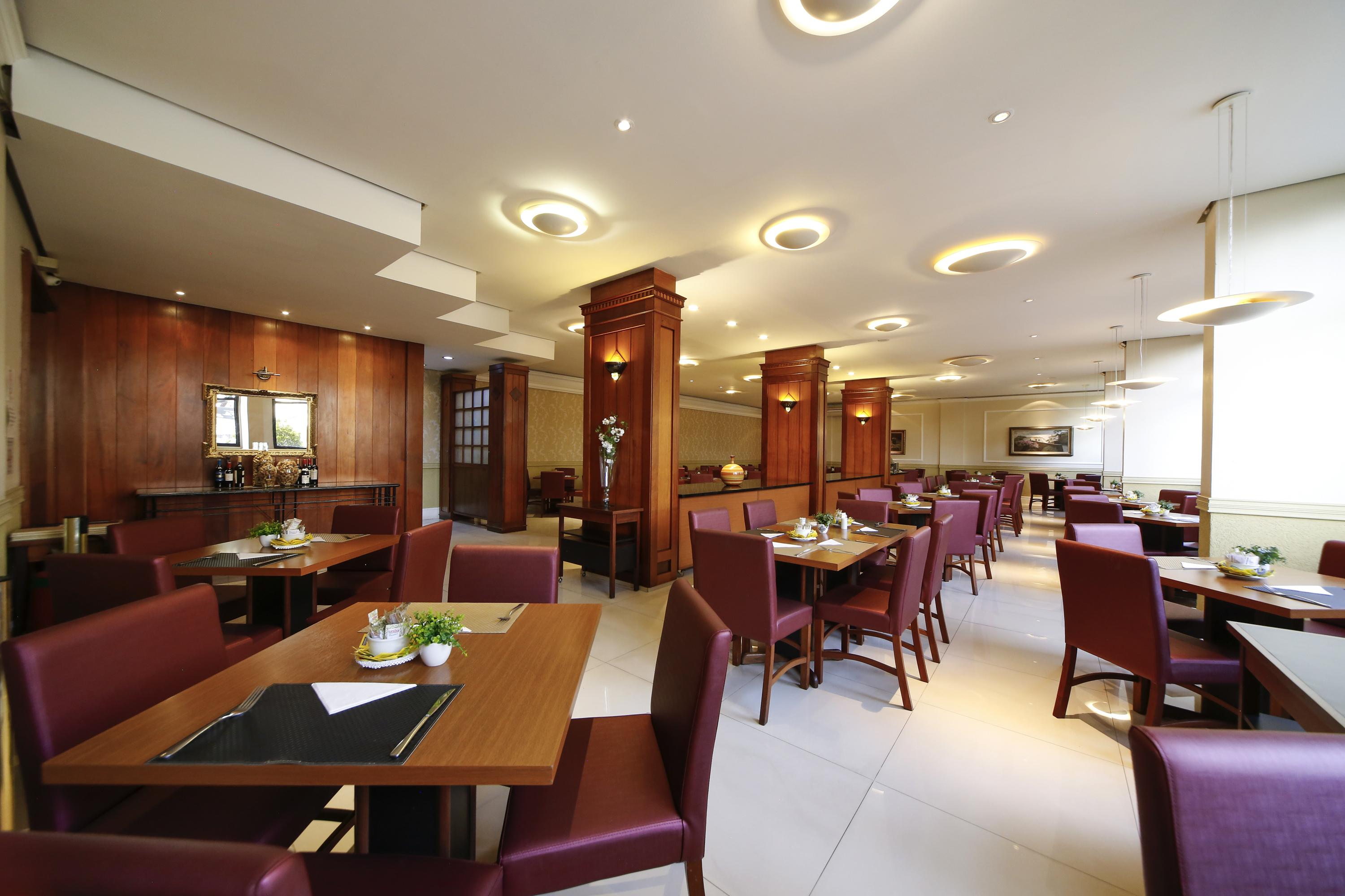 Sorocaba Park Hotel By Atlantica Ngoại thất bức ảnh