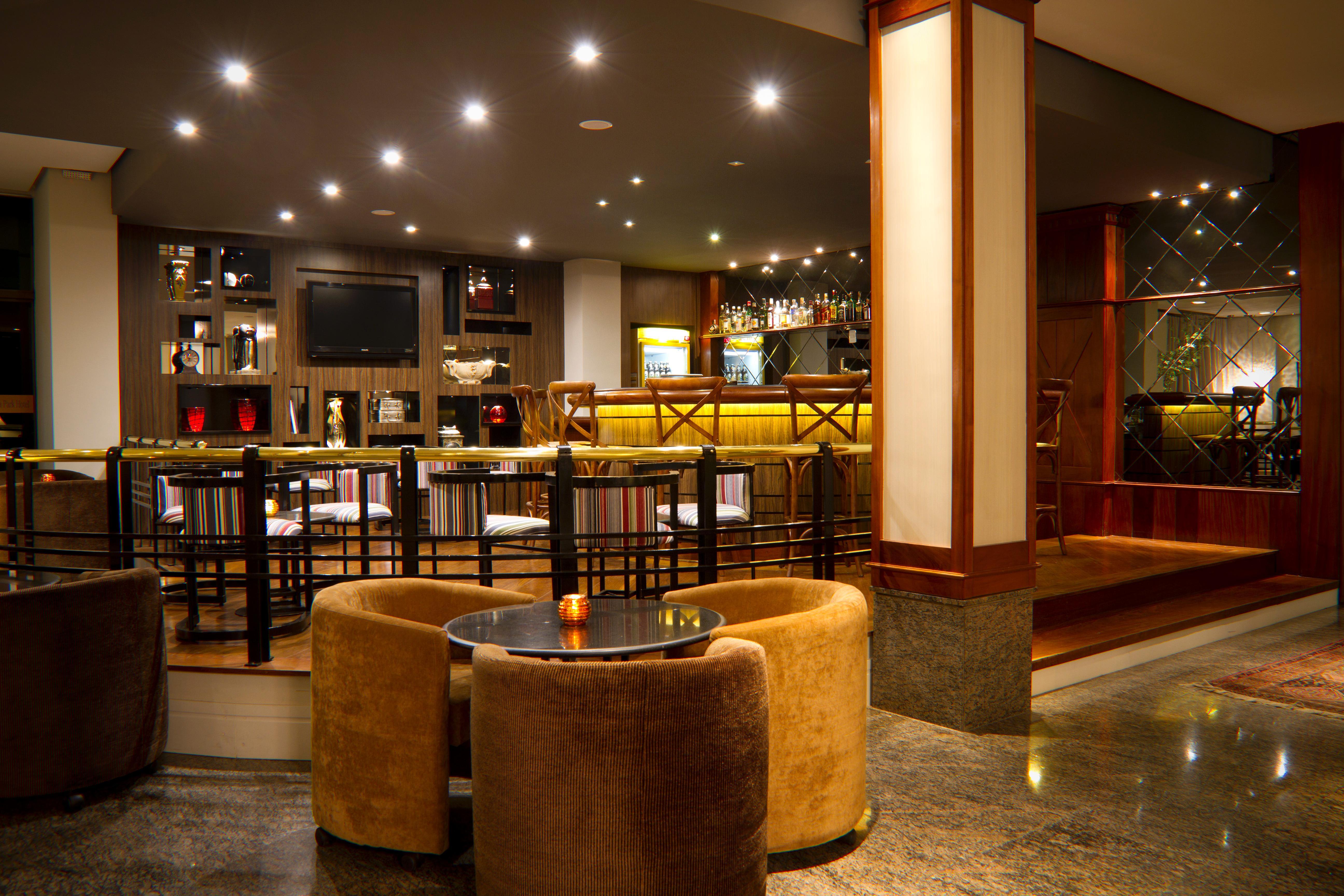 Sorocaba Park Hotel By Atlantica Ngoại thất bức ảnh