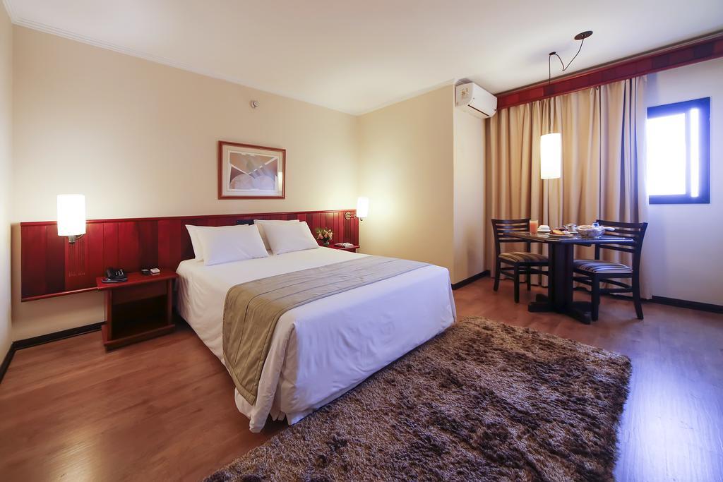 Sorocaba Park Hotel By Atlantica Ngoại thất bức ảnh