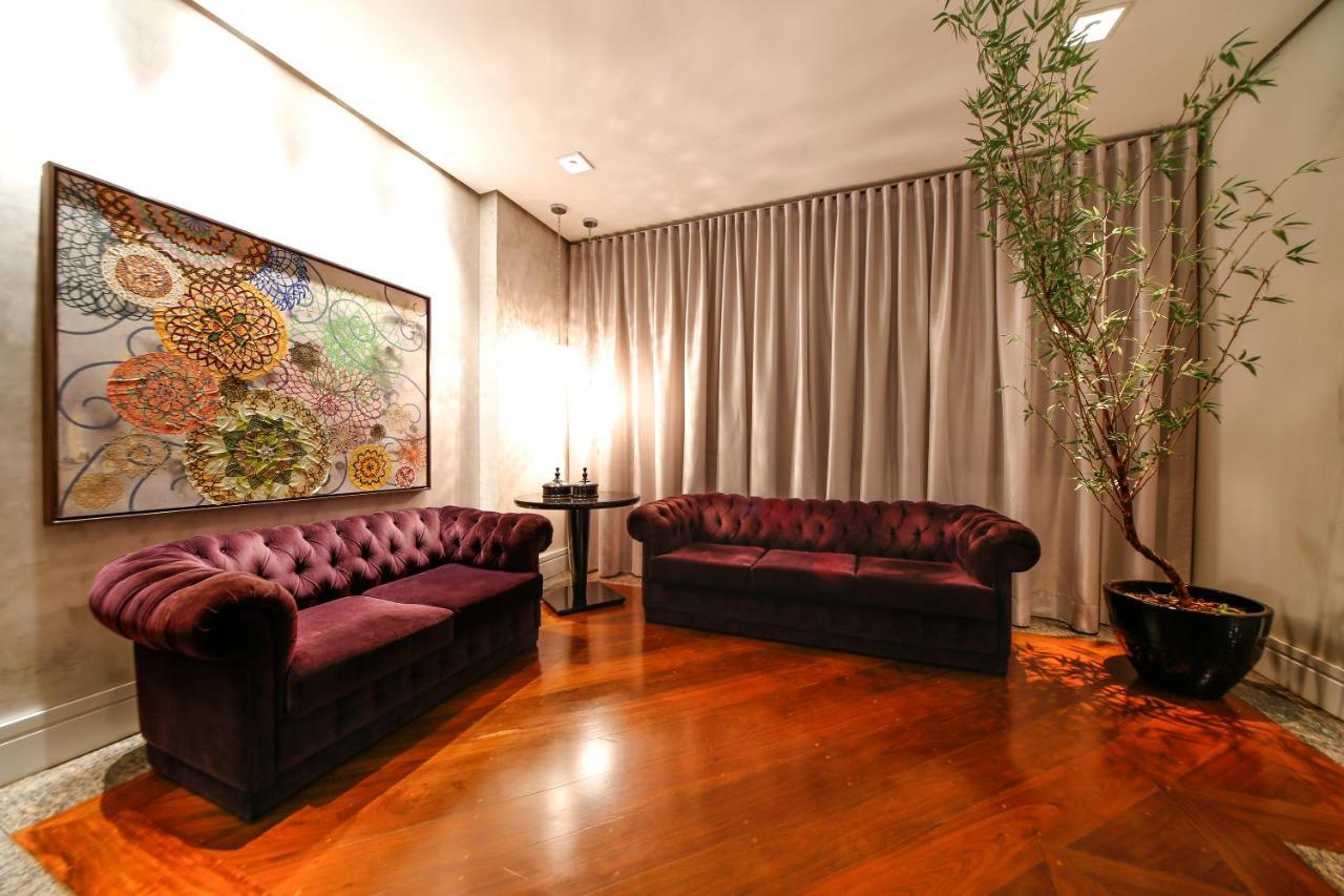 Sorocaba Park Hotel By Atlantica Ngoại thất bức ảnh