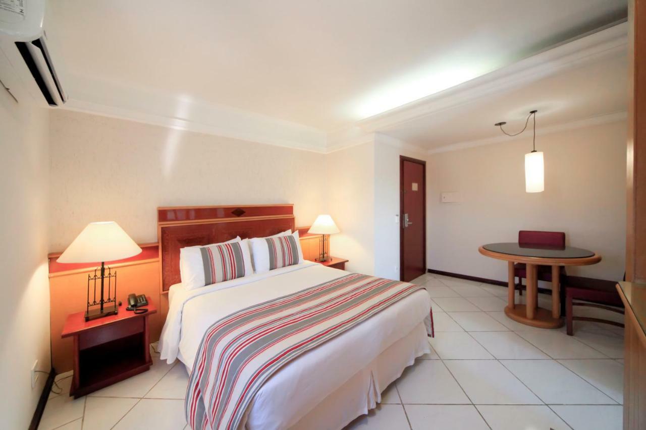 Sorocaba Park Hotel By Atlantica Ngoại thất bức ảnh