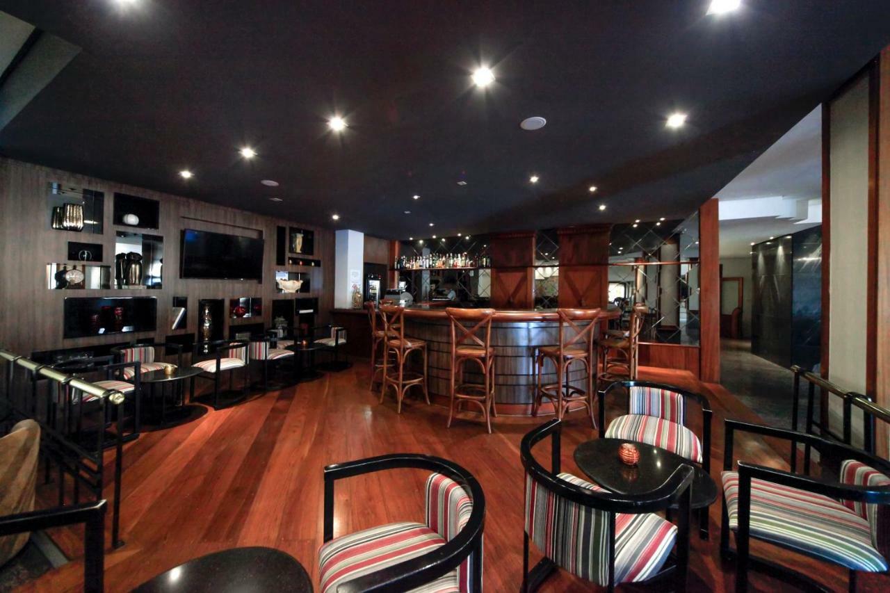 Sorocaba Park Hotel By Atlantica Ngoại thất bức ảnh