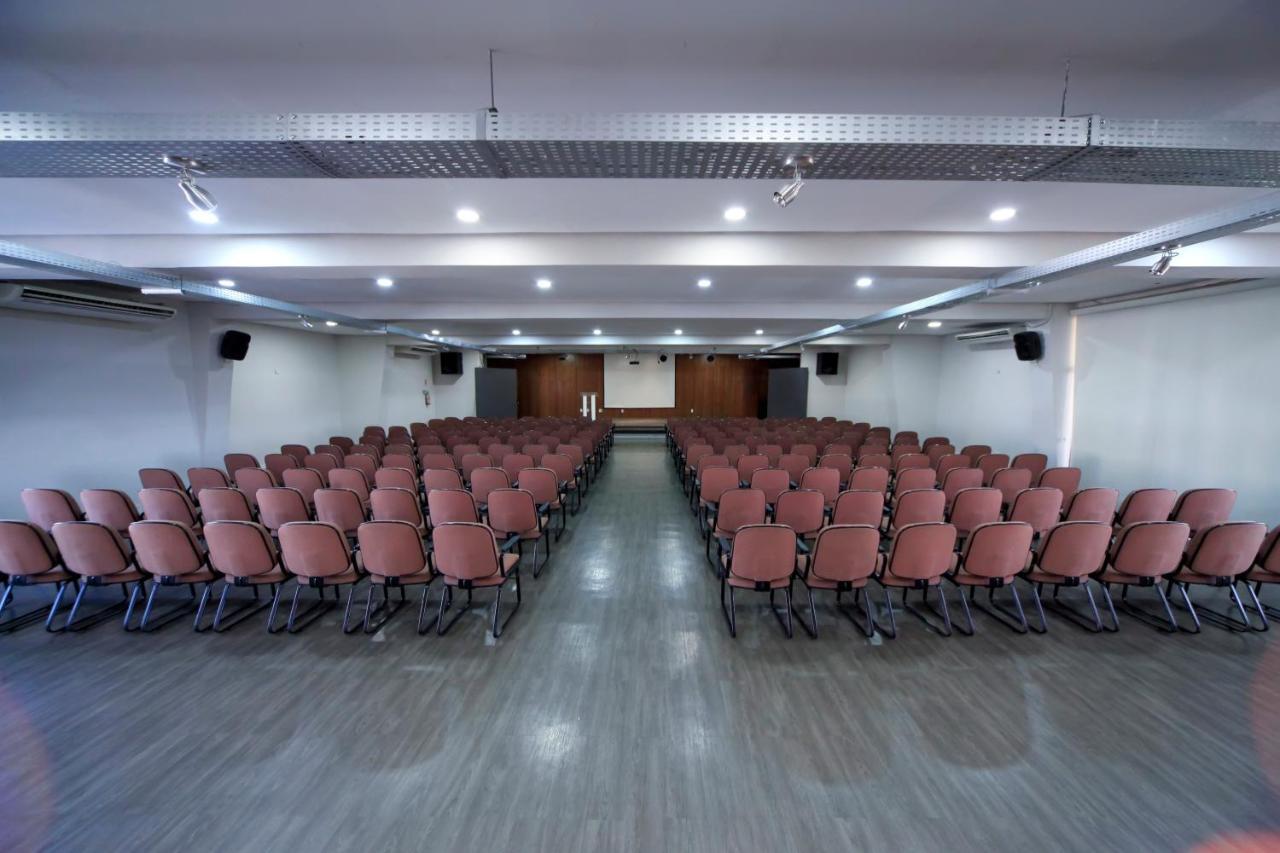 Sorocaba Park Hotel By Atlantica Ngoại thất bức ảnh